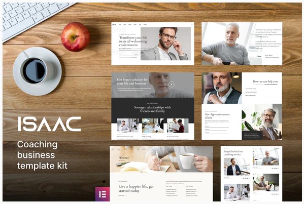 [Themeforest] Isaac - Business Coaching Elementor _0.jpg